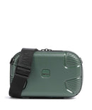 Impackt IP1 Mini Crossbody bag deep sea green