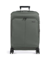 Travelite Priima L Valise 4 roues oliv
