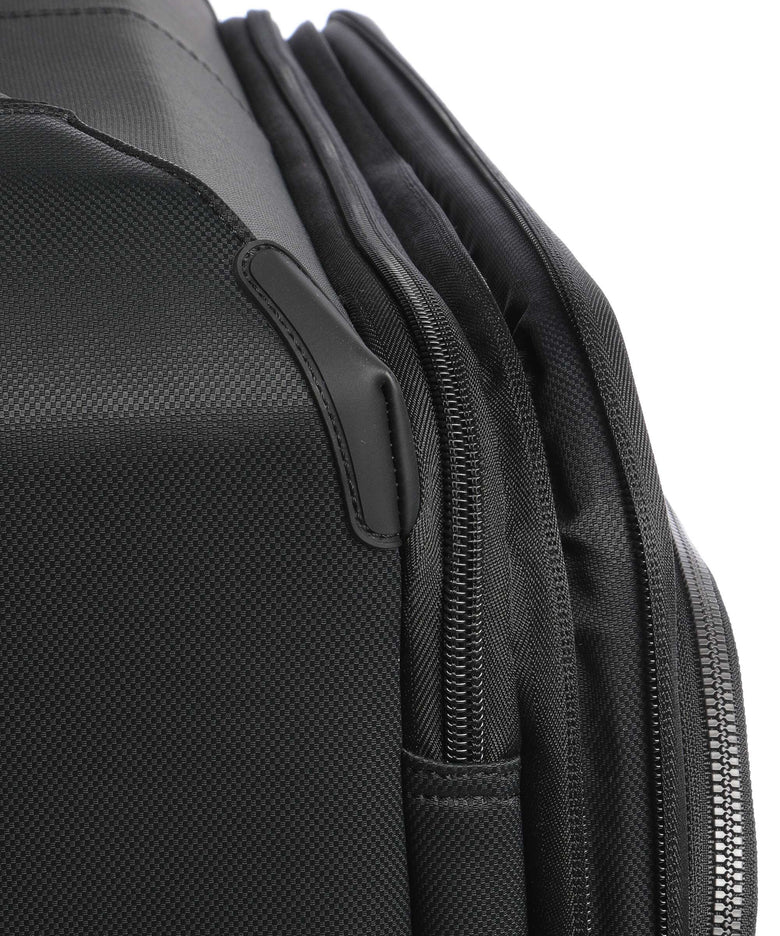 Travelite Priima M Spinner (4 wheels) schwarz