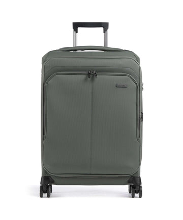 Travelite Priima M Spinner (4 wheels) oliv
