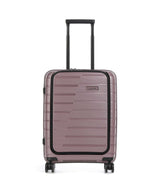 Travelite Air Base 4-Rollen Trolley flieder