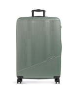 Travelite Bali Spinner (4 wheels) grün