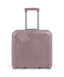 Travelite Elvaa Valise 2 roues rosé