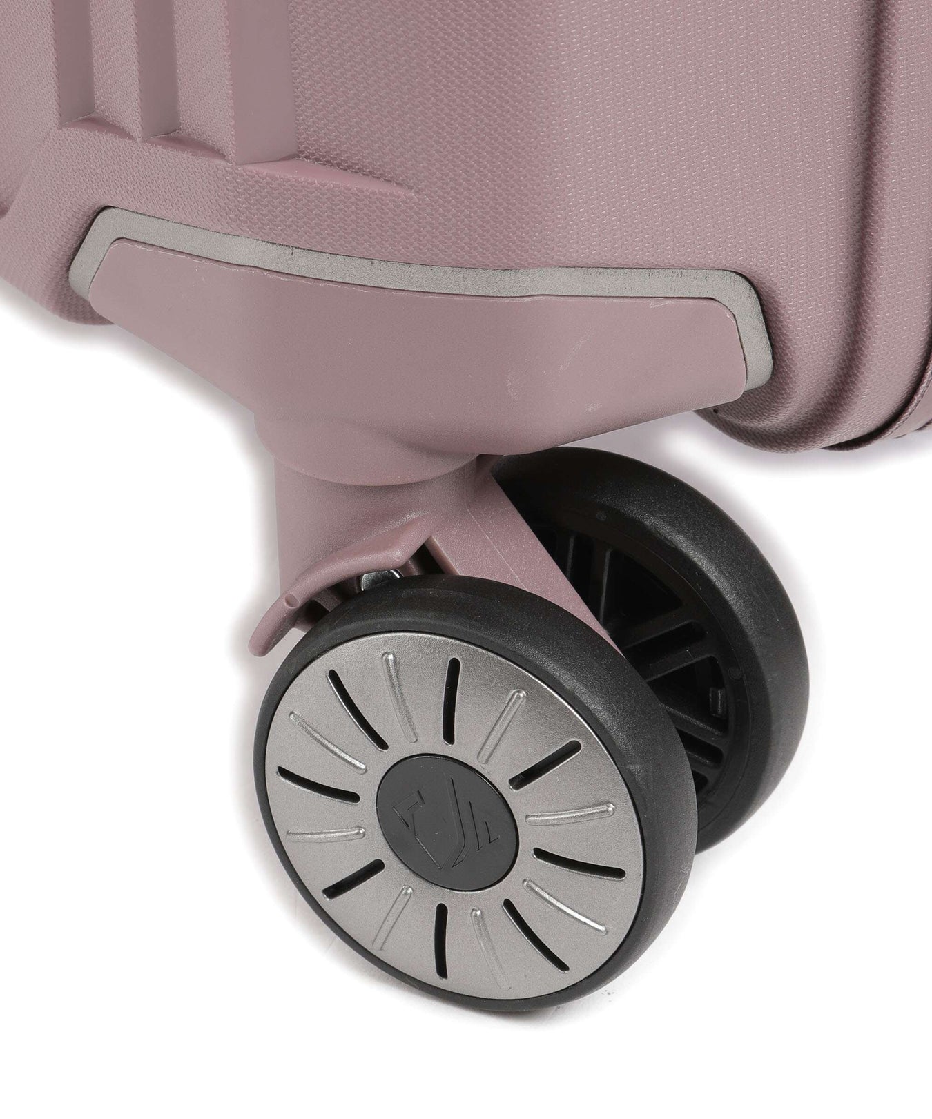 Travelite Elvaa S Spinner (4 wheels) rosé