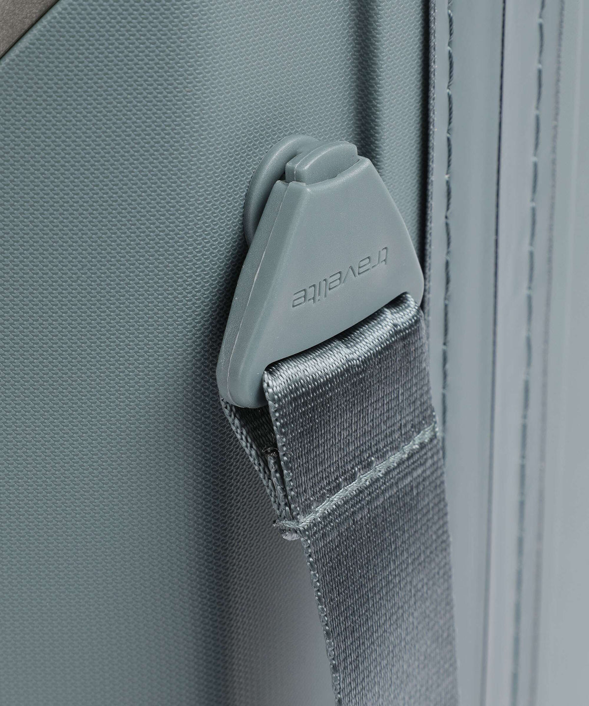 Travelite Elvaa Elvaa Beauty case blaugrau