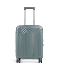 Travelite Elvaa S Spinner (4 wheels) blaugrau