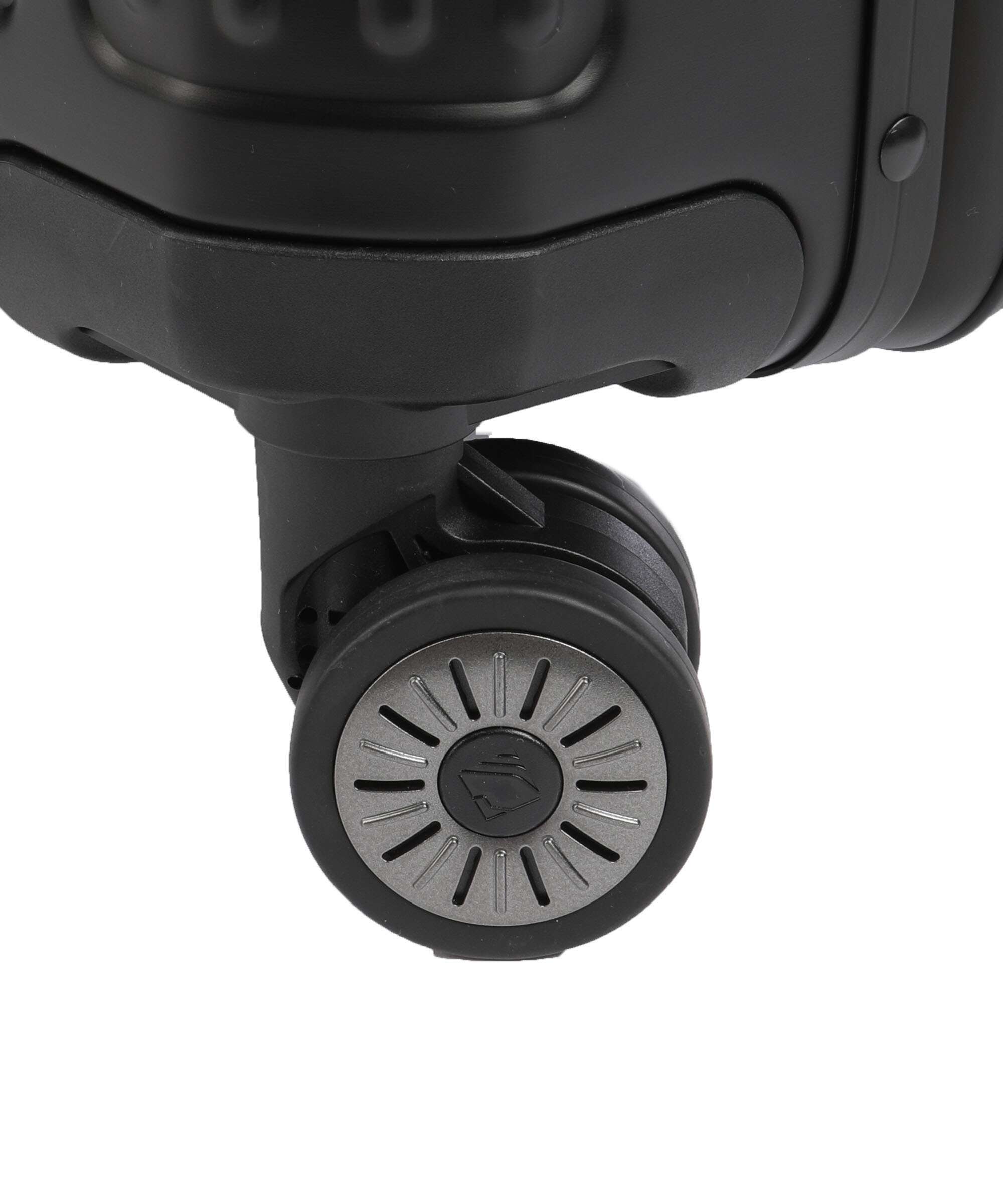 Travelite Next 2.0 Spinner (4 wheels) schwarz
