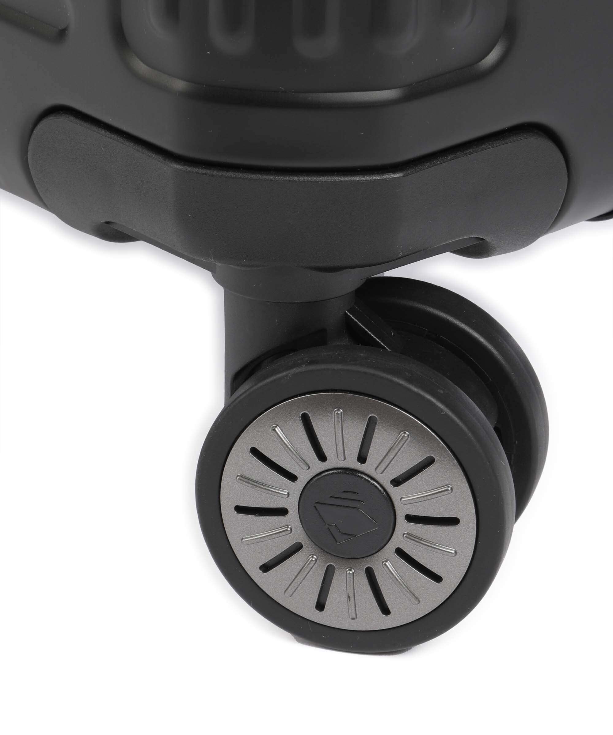 Travelite Next 2.0 Spinner (4 wheels) schwarz
