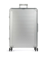 Travelite Next Valise 4 roues silber