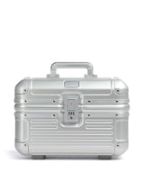 Travelite Next Mallette cosmétiques silber