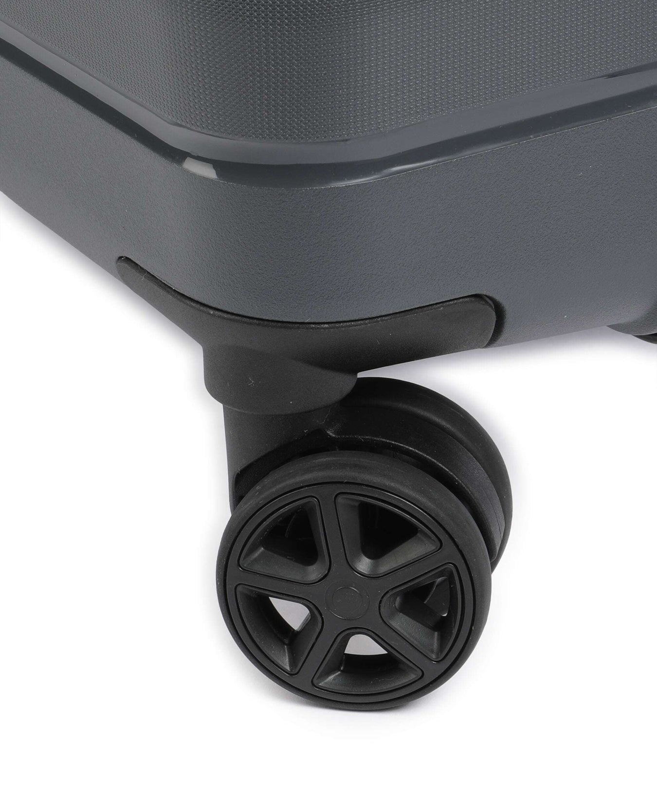 Travelite Trient Suitcase set (4 wheels) anthrazit