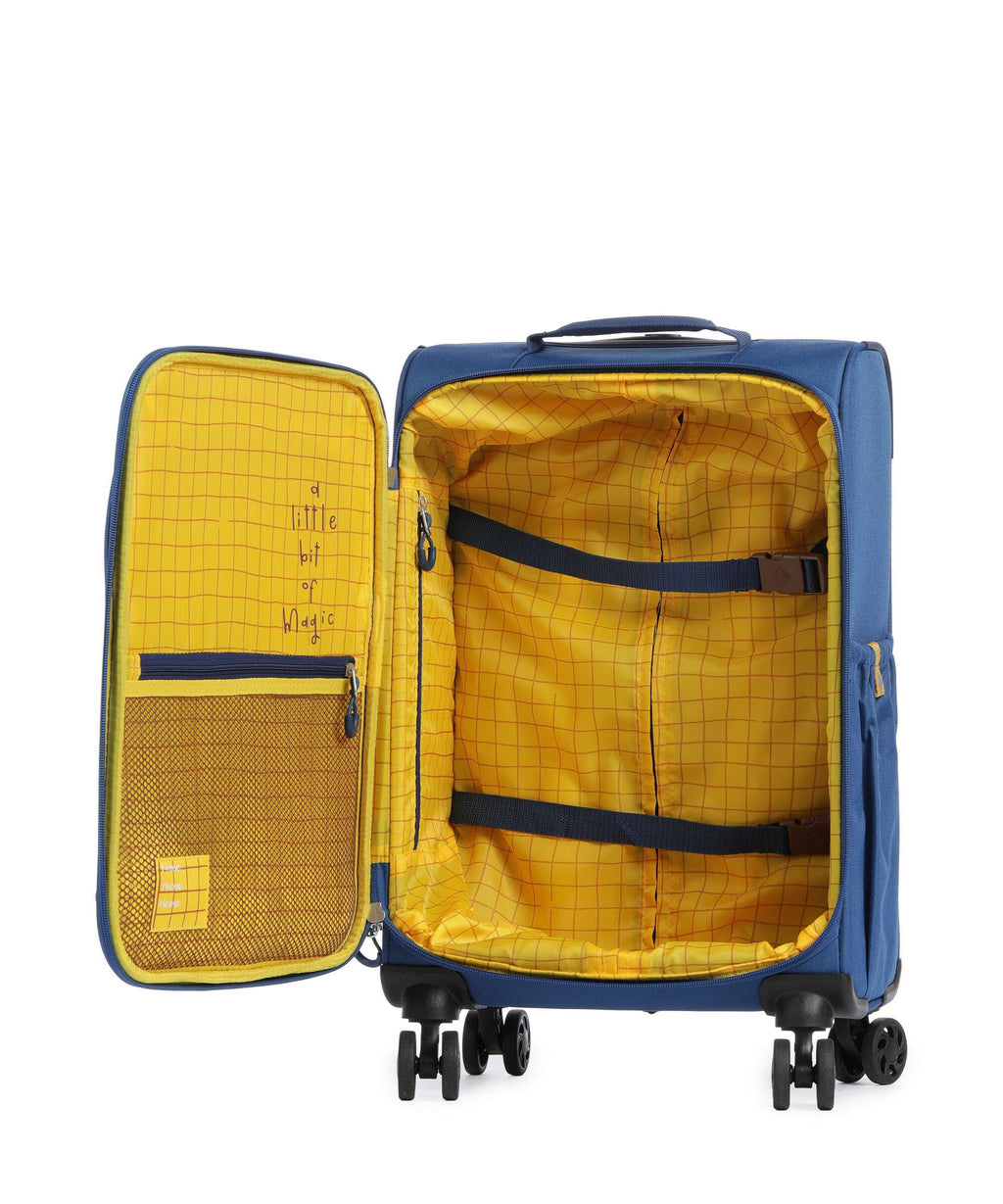 Travelite Minimover Kids Trolley pirat