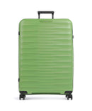 Travelite Mooby Valise 4 roues grün
