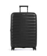 Travelite Mooby Valise 4 roues schwarz