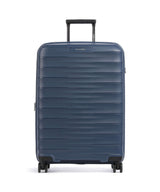 Travelite Mooby Valise 4 roues marine