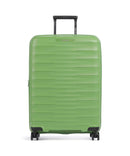 Travelite Mooby Valise 4 roues grün