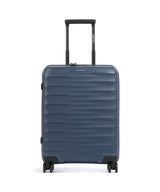 Travelite Mooby Valise 4 roues marine