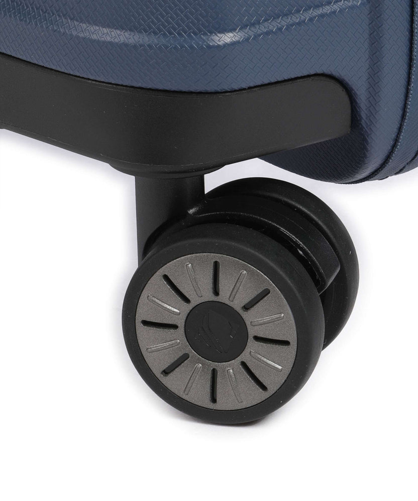 Travelite Mooby Vorta Spinner (4 wheels) marine