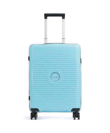 Travelite Orbita Spinner (4 wheels) türkis