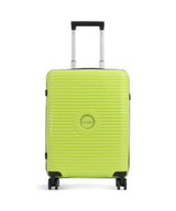 Travelite Orbita Spinner (4 wheels) limone