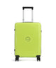 Travelite Orbita 4-Rollen Trolley limone