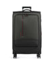Travelite Crosslite 5.0 4-Rollen Trolley oliv