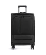 Travelite Crosslite 5.0 Spinner (4 wheels) schwarz