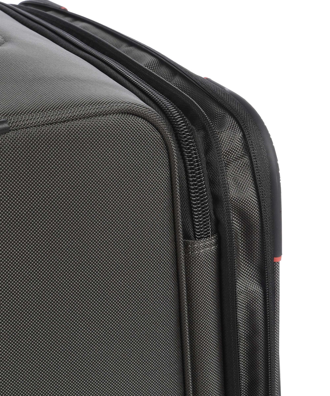 Travelite Crosslite 5.0 Spinner (4 wheels) oliv