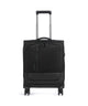 Travelite Crosslite 5.0 4-Rollen Trolley schwarz