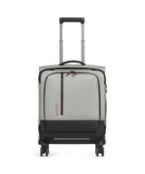 Travelite Crosslite 5.0 Valise 4 roues natur