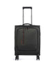 Travelite Crosslite 5.0 4-Rollen Trolley oliv