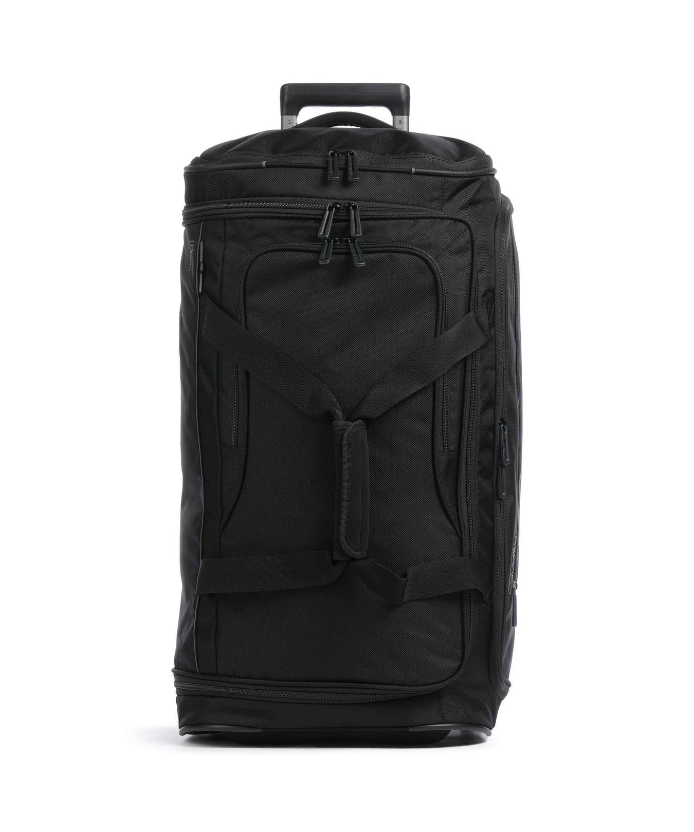 Travelite Crosslite Travel bag with wheels schwarz