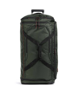 Travelite Crosslite Sac de voyage à roulettes oliv
