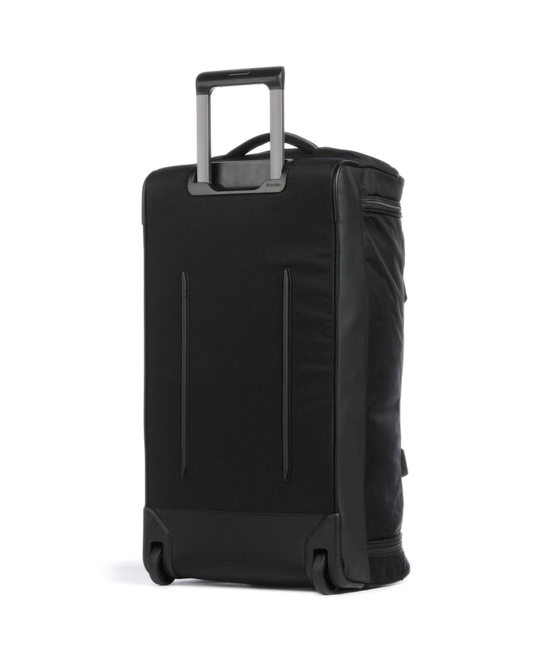 Travelite Crosslite 5.0 5.0 Travel bag with wheels schwarz