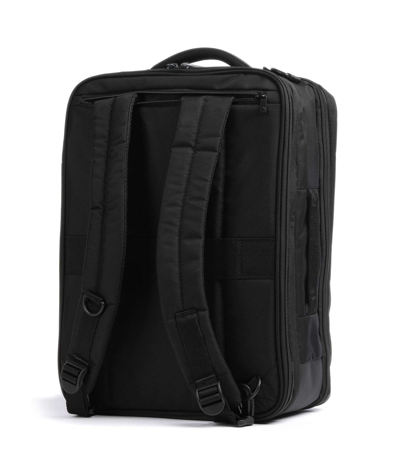 Travelite Crosslite 5.0 Backpack schwarz