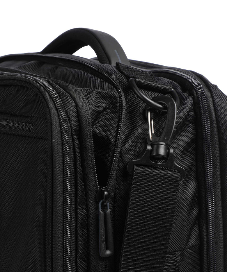 Travelite Crosslite 5.0 Backpack schwarz