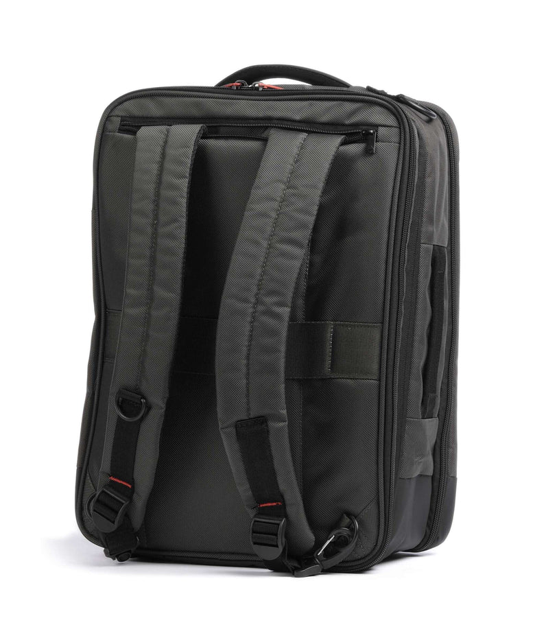 Travelite Crosslite 5.0 Backpack oliv
