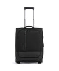 Travelite Crosslite 5.0 Trolley (2 wheels) schwarz