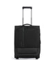 Travelite Crosslite 5.0 2-Rollen Trolley schwarz