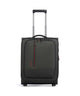 Travelite Crosslite 5.0 2-Rollen Trolley oliv