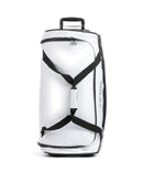Travelite Basics Travel bag with wheels weiss
