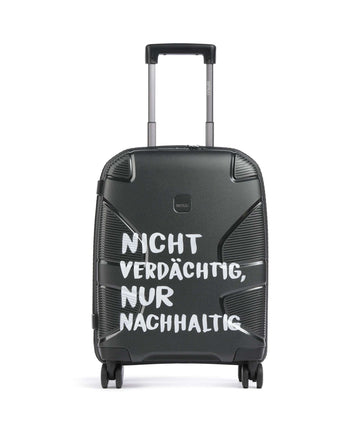 Impackt IP1 S Valise 4 roues black