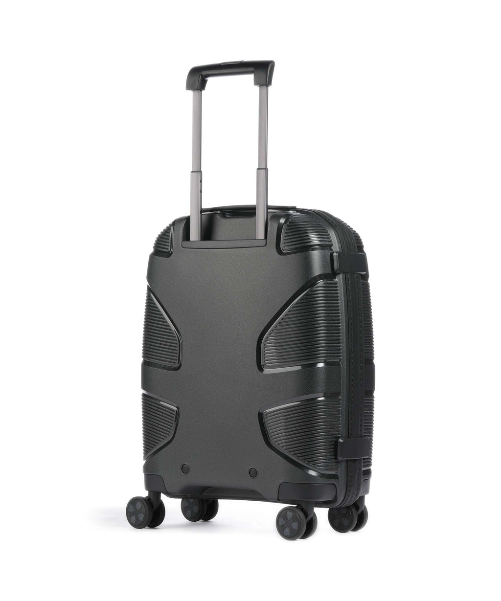 Impackt IP1 S Spinner (4 wheels) black