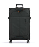 Travelite Briize Valise 4 roues schwarz