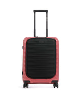 Travelite Mooby Vorta Valise 4 roues rot