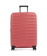 Travelite Mooby Valise 4 roues rot