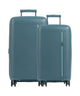Travelite Roomer Set de valise (4 roues) aqua