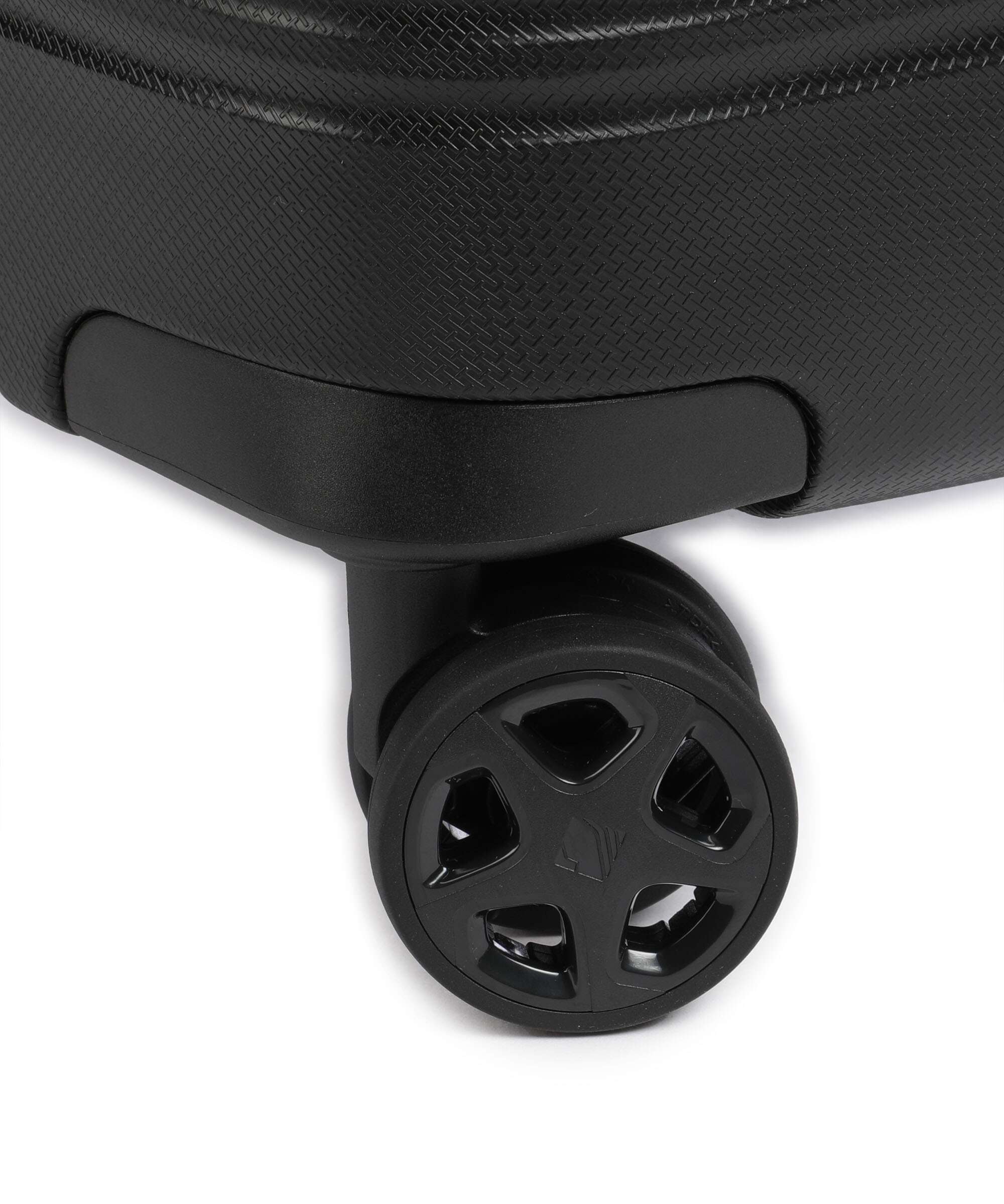 Travelite Roomer Spinner (4 wheels) schwarz