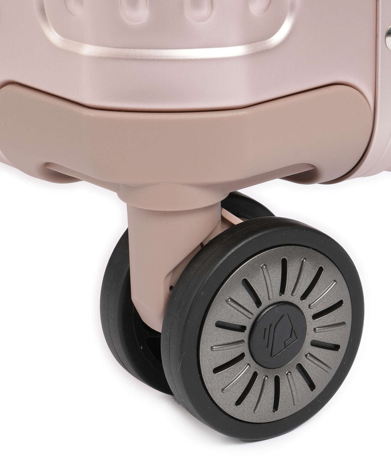 Travelite Next 2.0 Spinner (4 wheels) rosé