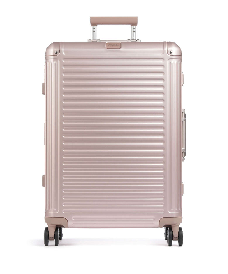 Travelite Next 2.0 Spinner (4 wheels) rosé
